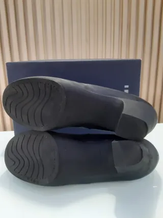 Zapatos de salón Gianni Zenna