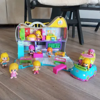 Pack de Pinypon Completo o por Separado