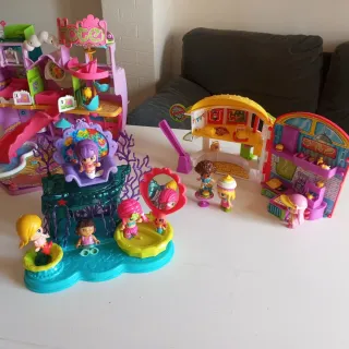 Pack de Pinypon Completo o por Separado