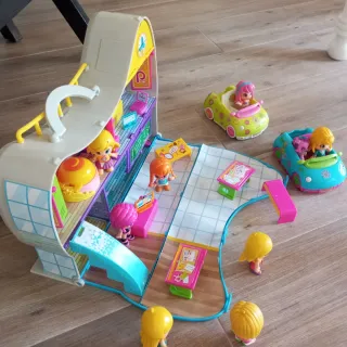 Pack de Pinypon Completo o por Separado