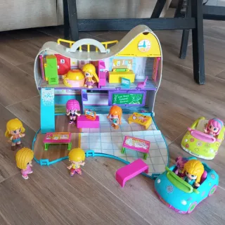 Pack de Pinypon Completo o por Separado