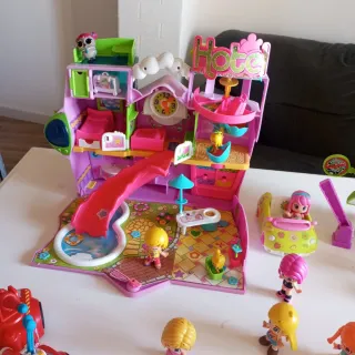 Pack de Pinypon Completo o por Separado