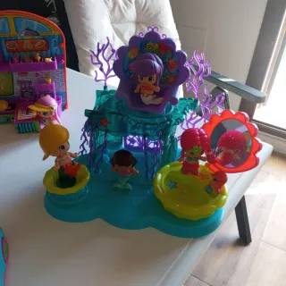 Pack de Pinypon Completo o por Separado