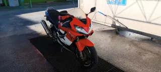 Honda CBR600 F4i 2005