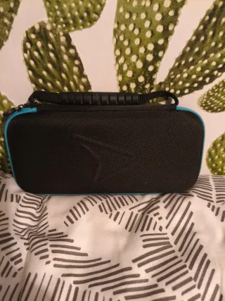 Nintendo Switch Lite Blu