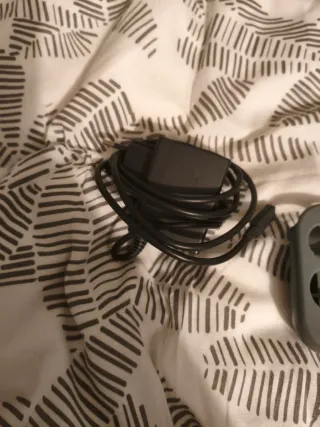 Nintendo Switch Lite Blu