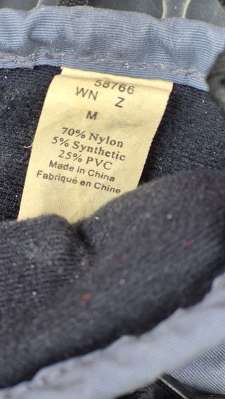 Casco da sci Boeri nero