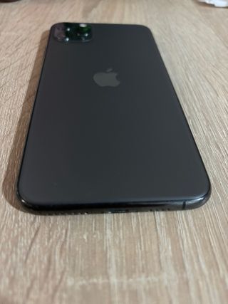 iPhone 11 Pro Max Space Gray
