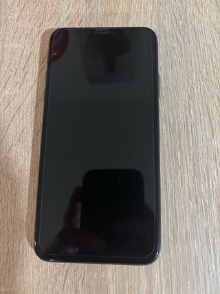 iPhone 11 Pro Max Space Gray
