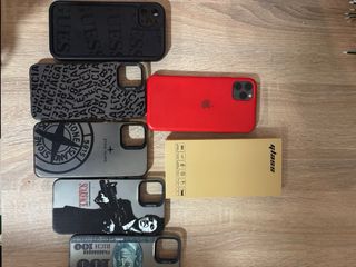 iPhone 11 Pro Max Space Gray