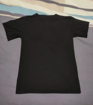 2 Camisetas Estampadas (Back to the Future, Dobby)