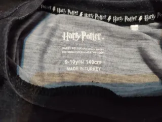 2 Camisetas Estampadas (Back to the Future, Dobby)