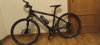 Bicicleta Ghost Serie 6000