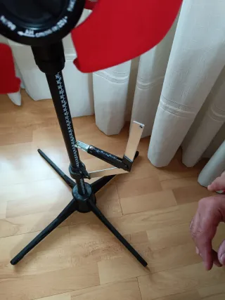 Maniquí Modista Ajustable Talla 38-44