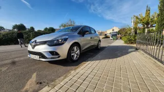 Renault Clio 2018