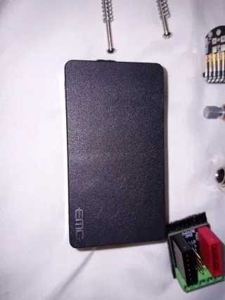 Pastilla EMG 81 Made in USA