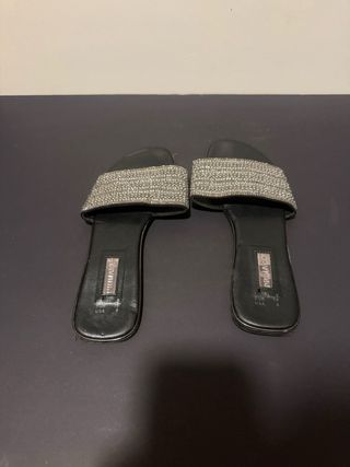 Sandalias Primark Brillantes nº39
