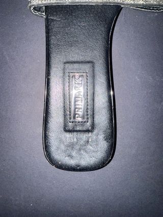 Sandalias Primark Brillantes nº39