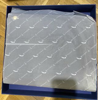 Cartera Aspinal of London piel