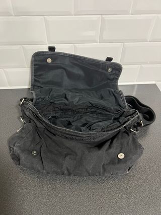 Bolso bandolera Hard Rock Est. 1971