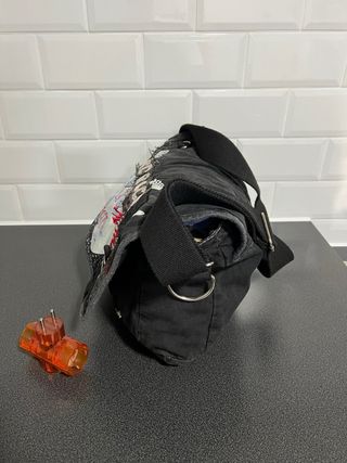 Bolso bandolera Hard Rock Est. 1971