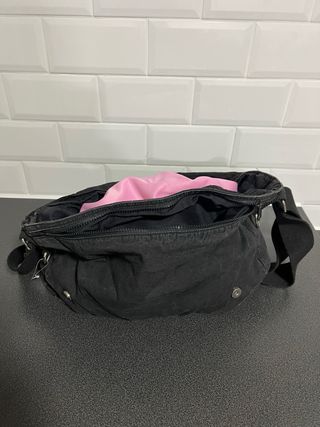 Bolso bandolera Hard Rock Est. 1971