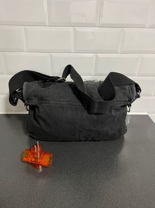 Bolso bandolera Hard Rock Est. 1971