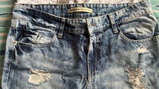 Lote Vaqueros Mujer Talla 36/38