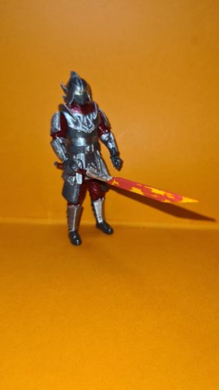 Star Wars Darth Bane Custom Figura Exclusiva