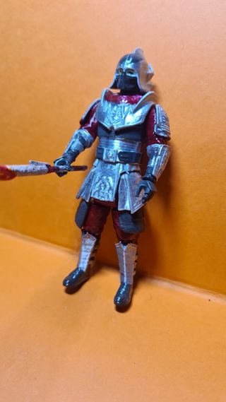 Star Wars Darth Bane Custom Figura Exclusiva