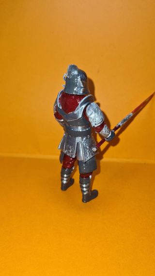 Star Wars Darth Bane Custom Figura Exclusiva