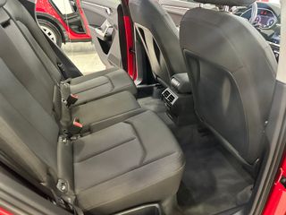 Audi Q3 2021 GASOLINA/HIBRIDO ETIQUETA ECO