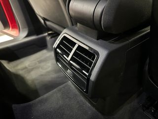 Audi Q3 2021 GASOLINA/HIBRIDO ETIQUETA ECO