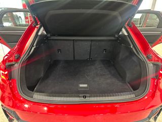 Audi Q3 2021 GASOLINA/HIBRIDO ETIQUETA ECO