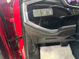 Audi Q3 2021 GASOLINA/HIBRIDO ETIQUETA ECO