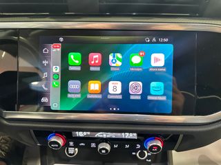 Audi Q3 2021 GASOLINA/HIBRIDO ETIQUETA ECO