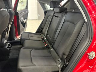 Audi Q3 2021 GASOLINA/HIBRIDO ETIQUETA ECO