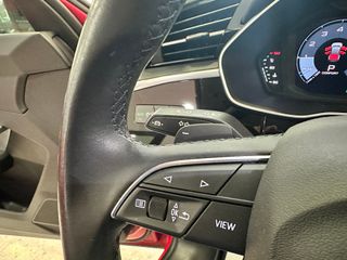 Audi Q3 2021 GASOLINA/HIBRIDO ETIQUETA ECO