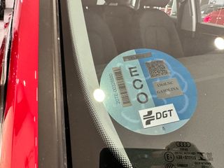 Audi Q3 2021 GASOLINA/HIBRIDO ETIQUETA ECO