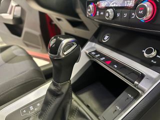 Audi Q3 2021 GASOLINA/HIBRIDO ETIQUETA ECO