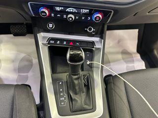 Audi Q3 2021 GASOLINA/HIBRIDO ETIQUETA ECO