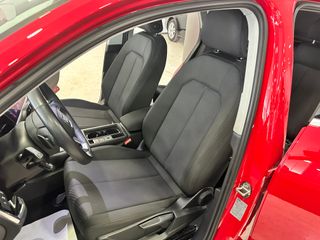 Audi Q3 2021 GASOLINA/HIBRIDO ETIQUETA ECO