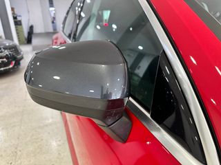 Audi Q3 2021 GASOLINA/HIBRIDO ETIQUETA ECO