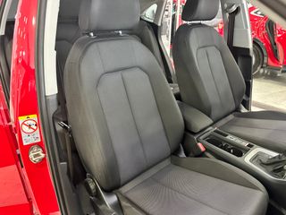 Audi Q3 2021 GASOLINA/HIBRIDO ETIQUETA ECO