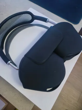 Airpods Max (cloni) Grigio Spaziale