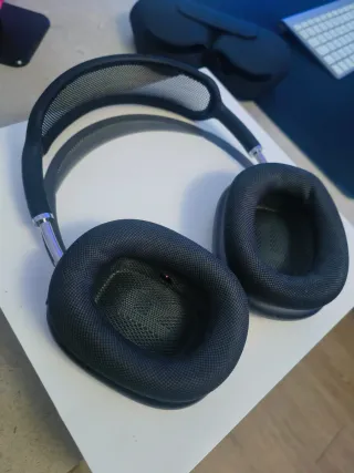 Airpods Max (cloni) Grigio Spaziale