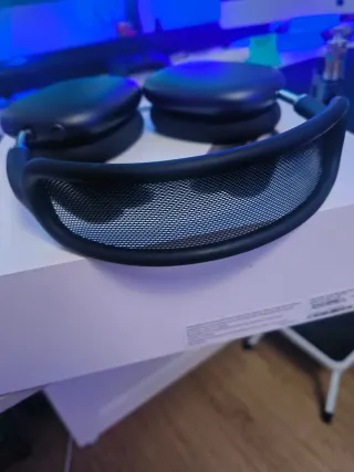 Airpods Max (cloni) Grigio Spaziale