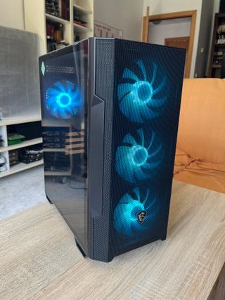 PC i7 32gb RAM Gaming