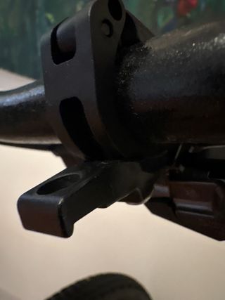 Frenos Shimano XT M8100