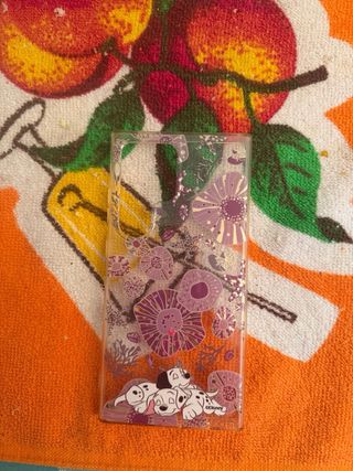 Custodia Samsung Galaxy S24 Ultra Viola